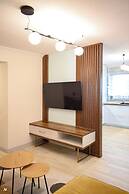 First apartments