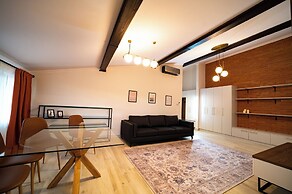 First apartments