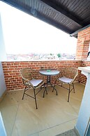 First apartments