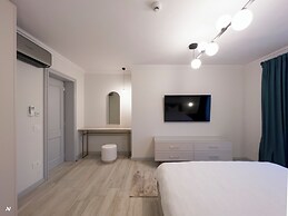 First apartments