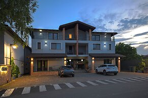 First apartments