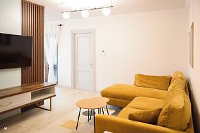 First apartments