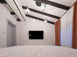 First apartments