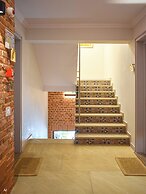 First apartments