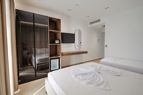 Sunlight Hotel