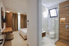 Sunlight Hotel