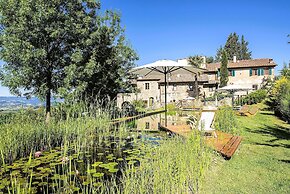 Luxury, Sustainability and Eco Pool