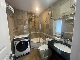Ruby Serviced Apartment Phan Ke Binh