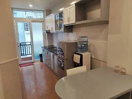 Ruby Serviced Apartment Phan Ke Binh