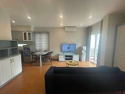 Ruby Serviced Apartment Phan Ke Binh
