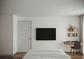Ruby Serviced Apartment Phan Ke Binh