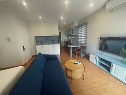 Ruby Serviced Apartment Phan Ke Binh