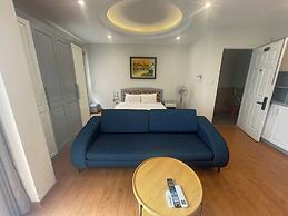 Ruby Serviced Apartment Phan Ke Binh