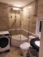 Ruby Serviced Apartment Phan Ke Binh