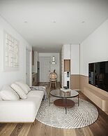 Ruby Serviced Apartment Phan Ke Binh