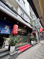 Ruby Serviced Apartment Phan Ke Binh