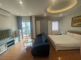 Ruby Serviced Apartment Phan Ke Binh
