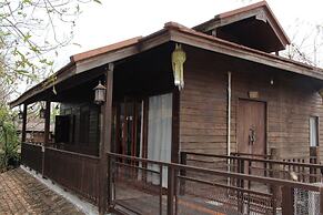 Cap.O75421 Baan Singkham Boutique Resort