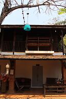 Cap.O75421 Baan Singkham Boutique Resort