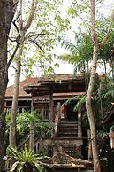 Cap.O75421 Baan Singkham Boutique Resort