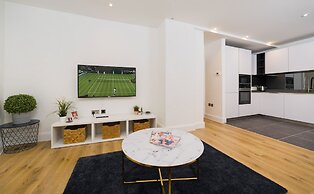Panther House by Oval