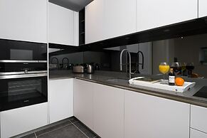 Panther House by Oval