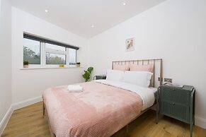 Panther House by Oval