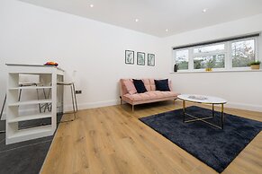 Panther House by Oval