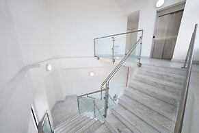 Panther House by Oval
