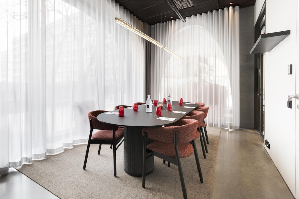 Radisson RED Helsinki