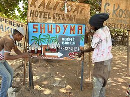 Shudyma