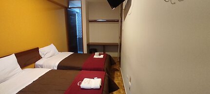HOTEL SAN MIGUEL