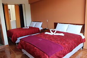 HOTEL SAN MIGUEL