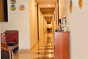 HOTEL SAN MIGUEL