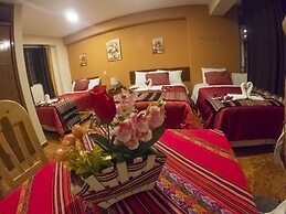 HOTEL SAN MIGUEL
