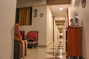 HOTEL SAN MIGUEL