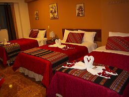 HOTEL SAN MIGUEL