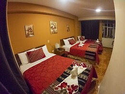 HOTEL SAN MIGUEL