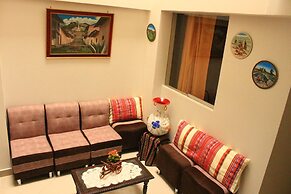 HOTEL SAN MIGUEL