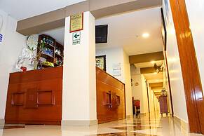 HOTEL SAN MIGUEL