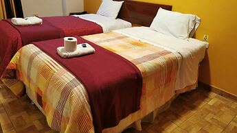 HOTEL SAN MIGUEL