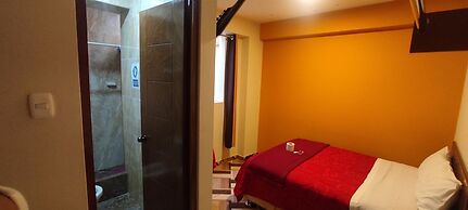 HOTEL SAN MIGUEL