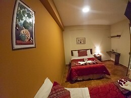 HOTEL SAN MIGUEL
