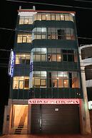 HOTEL SAN MIGUEL
