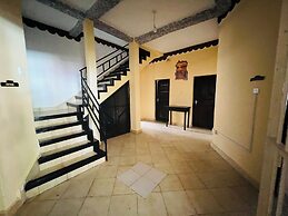 Diani Dream House - 4 Bedroom
