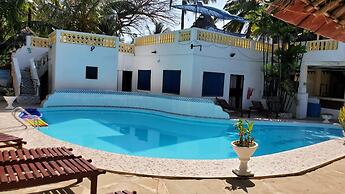Diani Dream House - 4 Bedroom