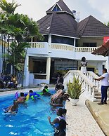 Diani Dream House - 4 Bedroom