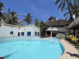 Diani Dream House - 4 Bedroom