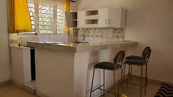 Diani Dream House - 4 Bedroom