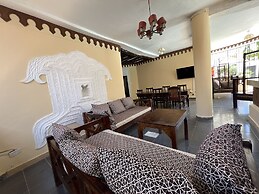 Diani Dream House - 4 Bedroom